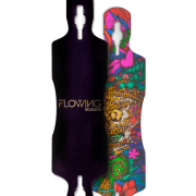 Shape Freerider 40 (Bambu)