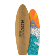 Shape Backdoor 36