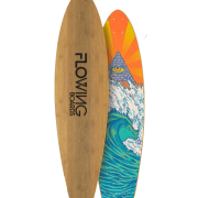 Shape Backdoor 40