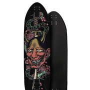 Shape Katana 38