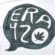Camiseta Era 420