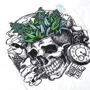 Camiseta High Life