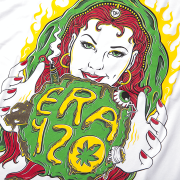 Camiseta Wax Dream