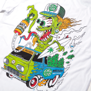 Camiseta Medical Delivery