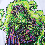 Camiseta Shito Godness