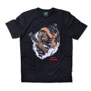 Camiseta Boom Bolenath