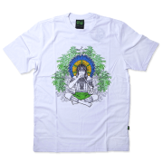 Camiseta Cachimbo da Paz