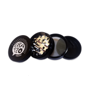 Dichavador Era 420 Homegrow Preto 6.3mm