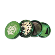 Dichavador Era 420 Homegrow Verde 6.3mm