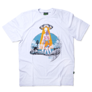 Camiseta First Contact