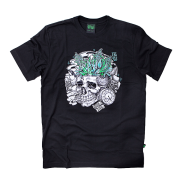 Camiseta High Life
