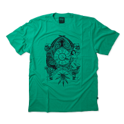 Camiseta It’s 4:20 Somewhere