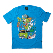Camiseta Medical Delivery