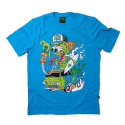 Camiseta Medical Delivery