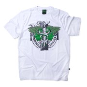 Camiseta Medicinal Solution