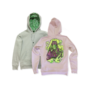 Moletom Feminino Shito Godness