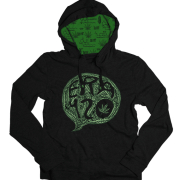 Moletom Era 420 Leafs