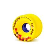 Rodas Orangatang Fat Free 86a