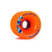 Rodas Orangatang Stimulus 80a