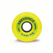 Rodas Revenge Amarela 83a