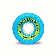 Rodas Revenge Azul 83a