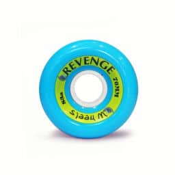 Rodas Revenge Azul 83a