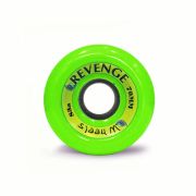 Rodas Revenge Verde 83a