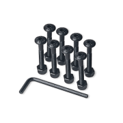 Parafusos Loaded Boards 1,25″
