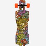 Freerider 40 Setup Standard