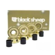 Rolamento Black Sheep Gold