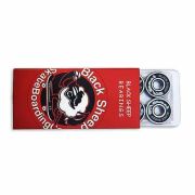Rolamento Black Sheep Red