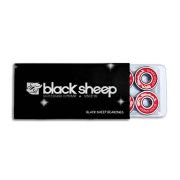 Rolamento Black Sheep Silver