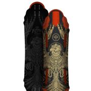 Shape The Flame 34,5