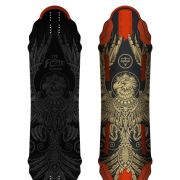 Shape The Flame 34,5