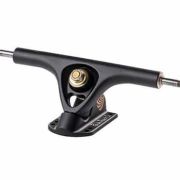 Truck Paris V3 Black Matte