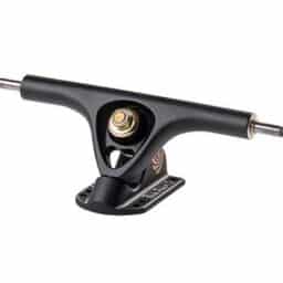 Truck Paris V3 Black Matte
