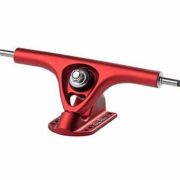 Truck Paris V3 Scarlet Red