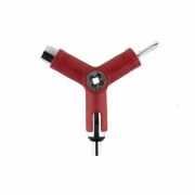 Chaze Ninja Key Vermelha