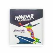Lixa Hondar Freeride Colorida
