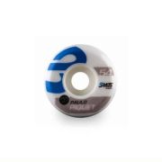 Rodas Brats Wheels 54mm Piquet