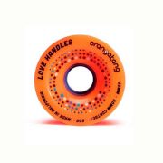 Rodas Orangatang Love Handles 80a