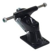 TRUCK SIMULADOR OVNI ORION PRETO