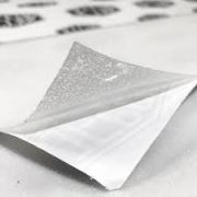 LIXA TRANSPARENTE