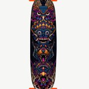 Longboard Pandagaram 48 2.0 Setup Standard