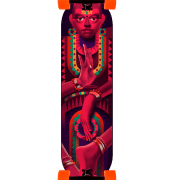 Longboard Tandava 46 2.0 Setup Standard
