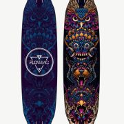 Shape Pandagaram 48 2.0