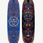 Shape Pandagaram 48 2.0