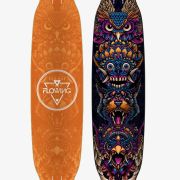 Shape Pandagaram 48 2.0