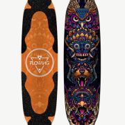 Shape Pandagaram 48 2.0