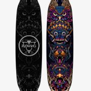 Shape Pandagaram 48 2.0